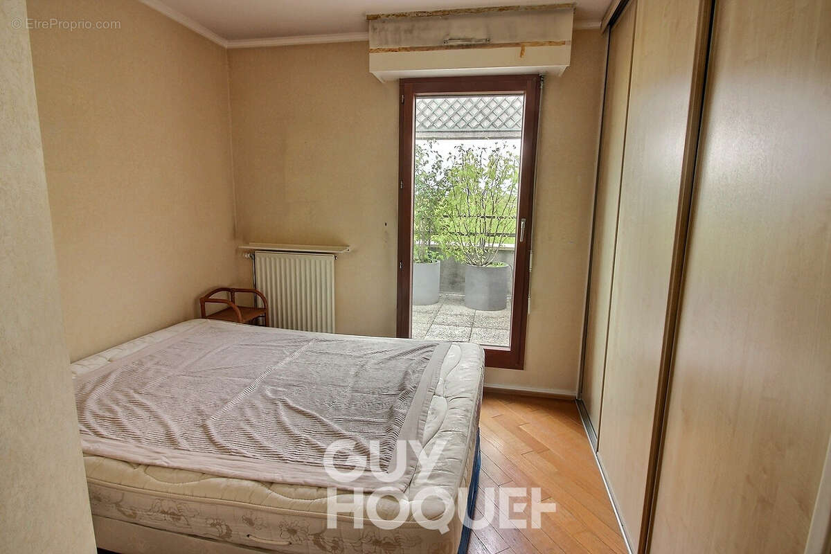 Appartement à RUEIL-MALMAISON