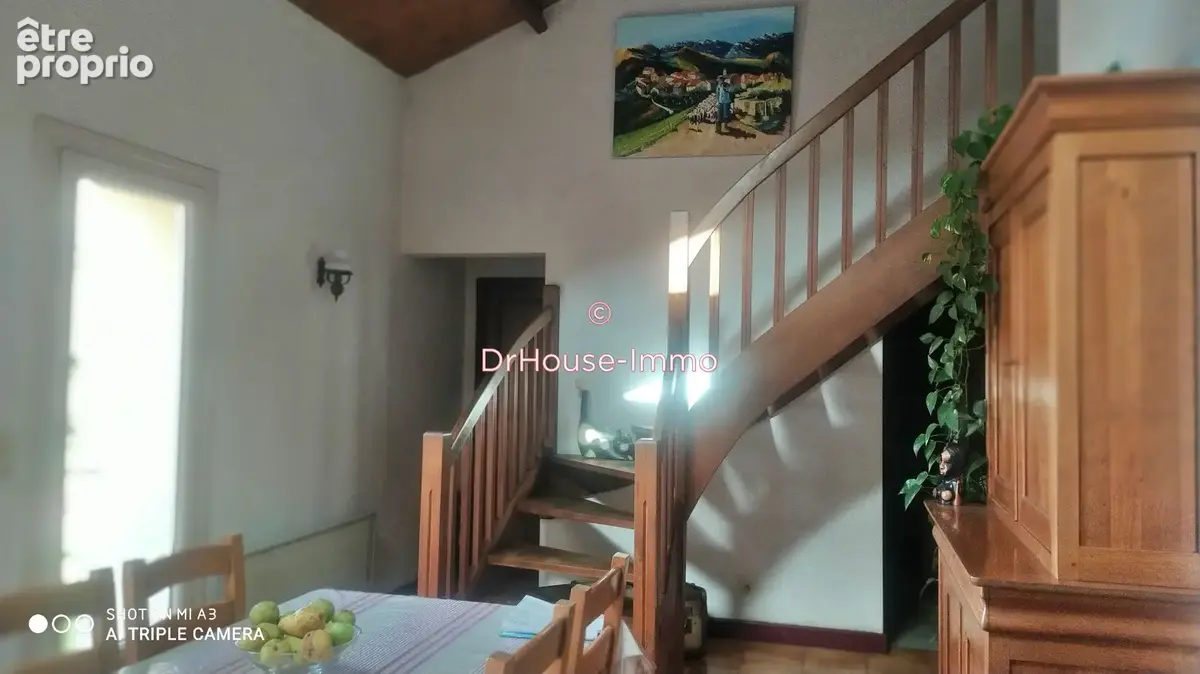 Maison 5 pièces 152 m² à vendre à La Renaudiere (49450) - photo 89