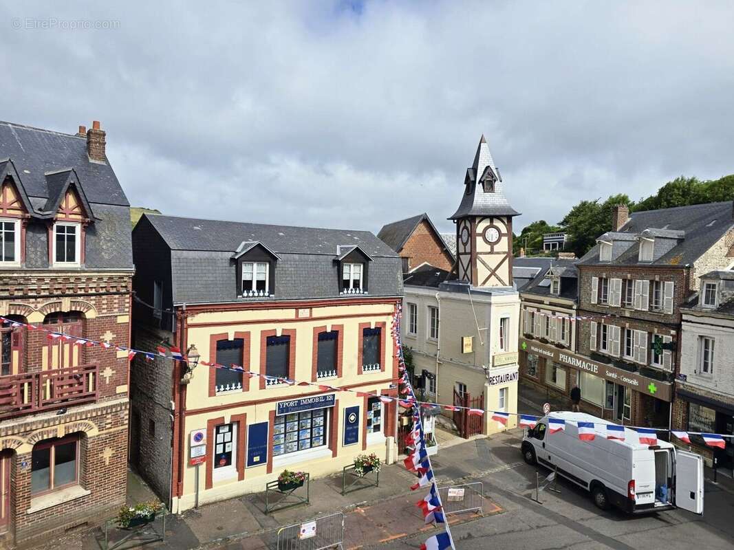 Photo 9 - Appartement à FECAMP
