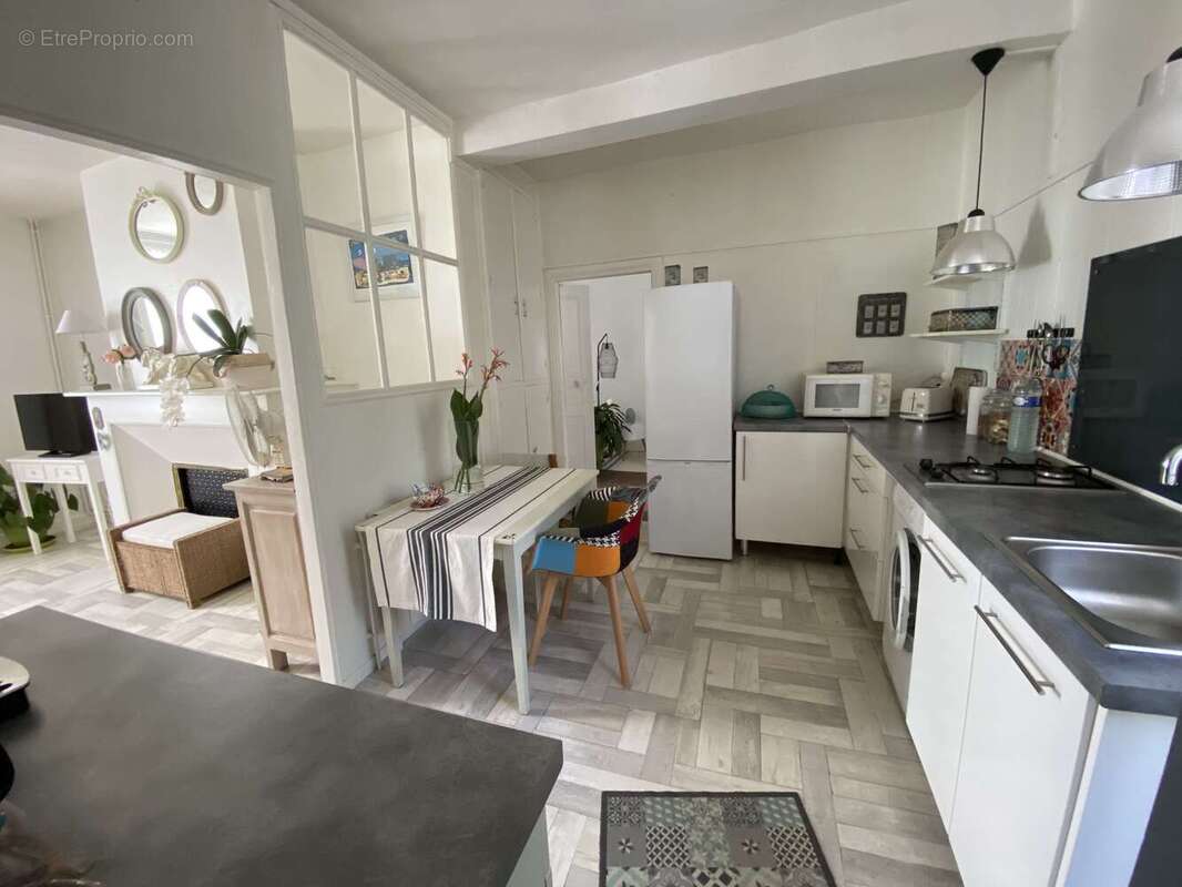 Maison à SAINT-GAUDENS