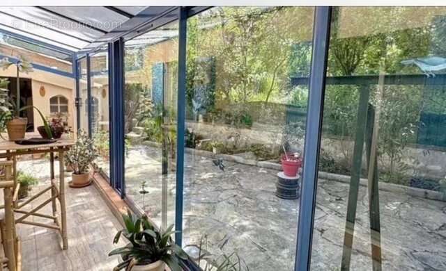 Maison à DIGNE-LES-BAINS