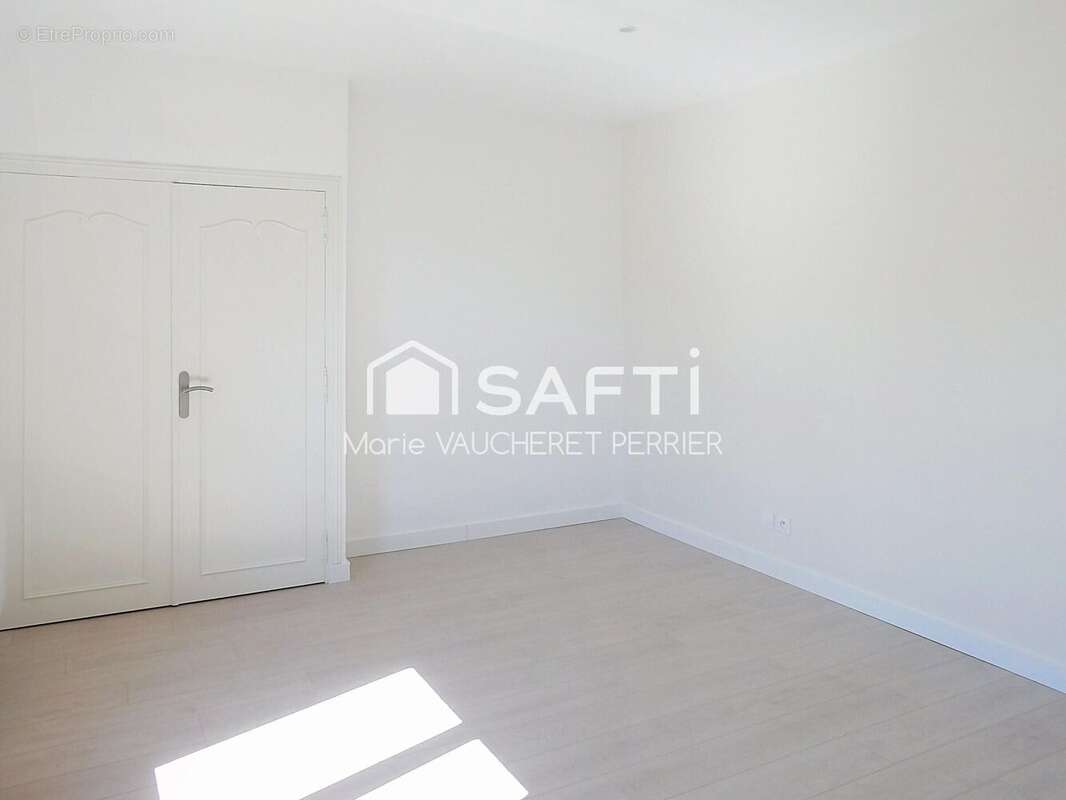 Photo 3 - Appartement à LA TRONCHE