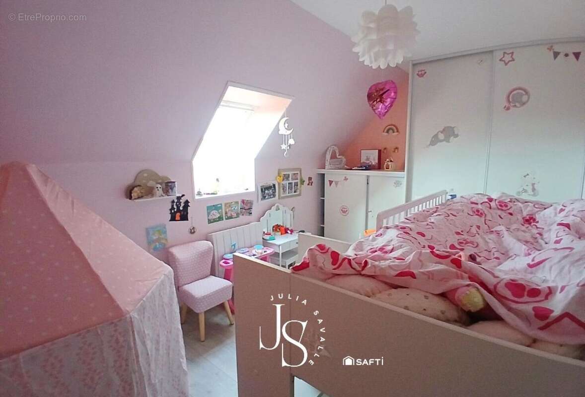 Photo 7 - Maison à LA TRINITE-DU-MONT