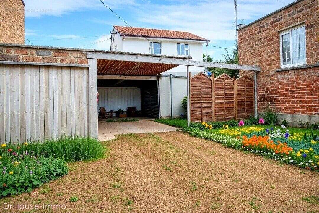 Maison 66 m² à Presles  - photo 8