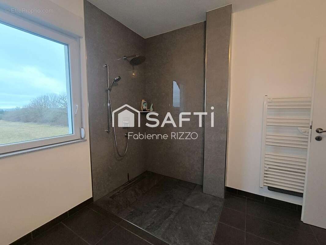 Photo 7 - Maison à TROMBORN