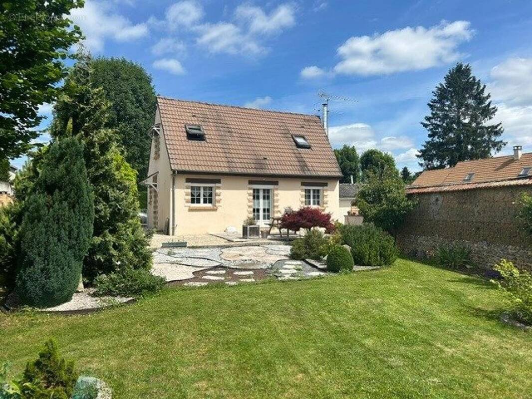 Photo 1 - Maison à ANET