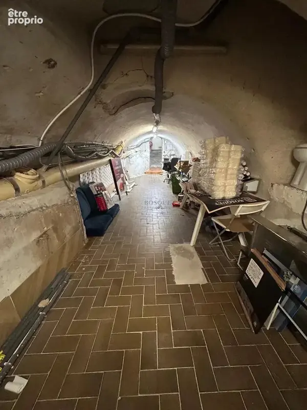A Louer Paris 2e petite restauration - photo 15