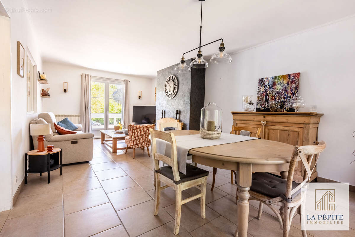 Plain-pied individuel d’exception sur 1600 m2   Sous-sol complet   Environnement privilégié - photo 5