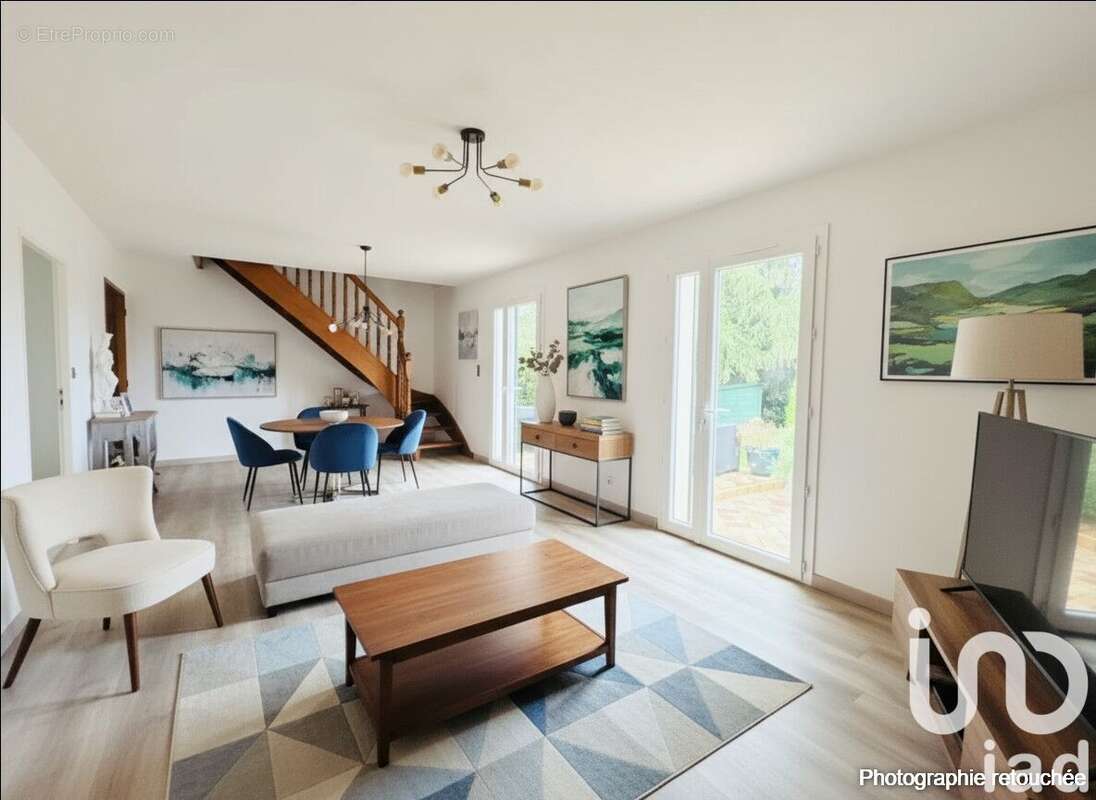 Photo 3 - Maison à NORT-SUR-ERDRE