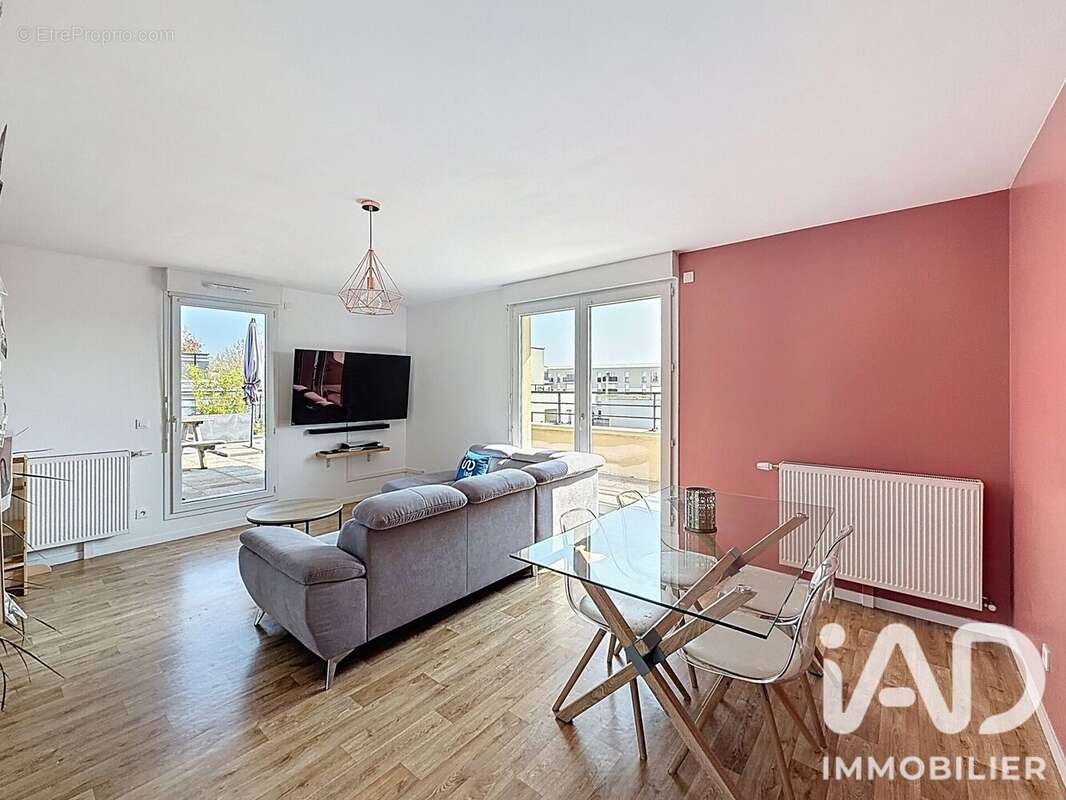 Photo 3 - Appartement à MEAUX