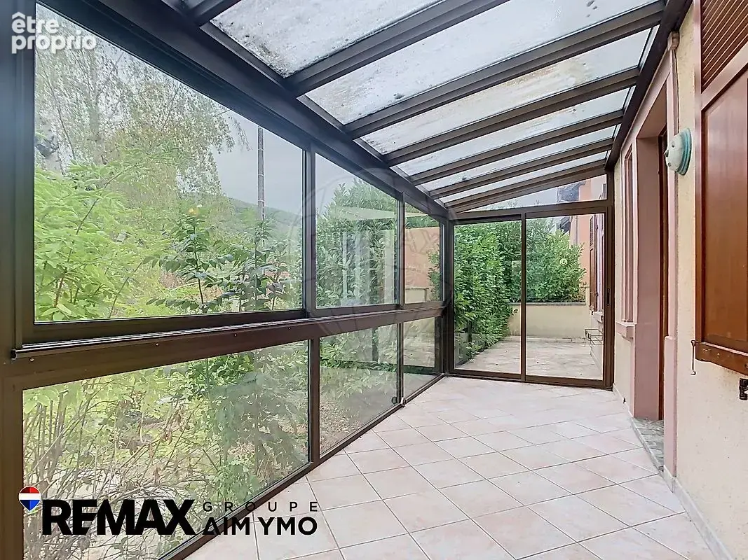 Maison 6 chambre(s) à vendre - photo 3