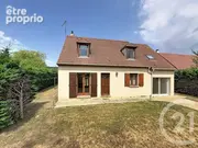 Maison à JOUY