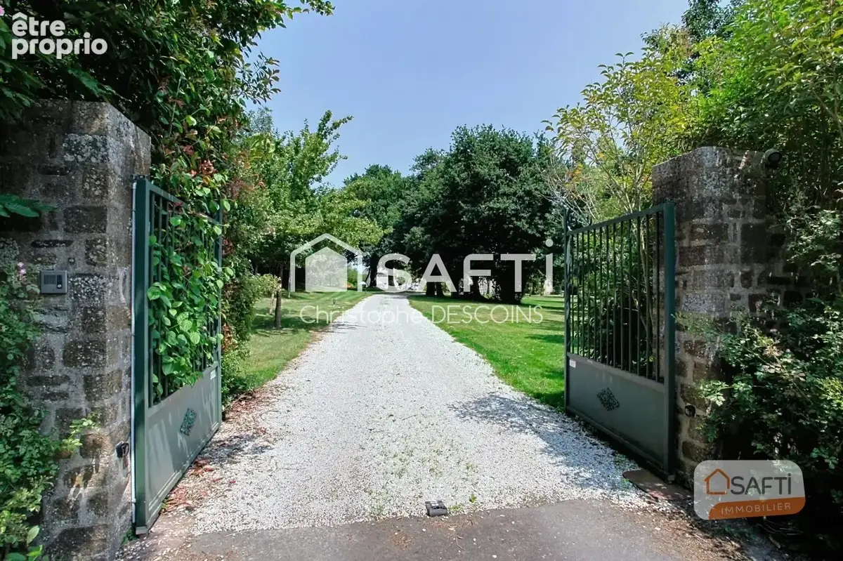 Photo 1 - Maison à ARON