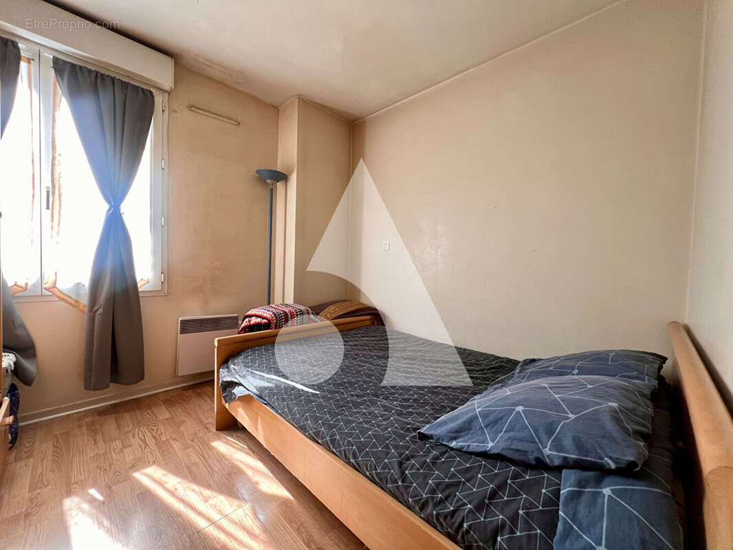 Appartement à SAINT-DENIS