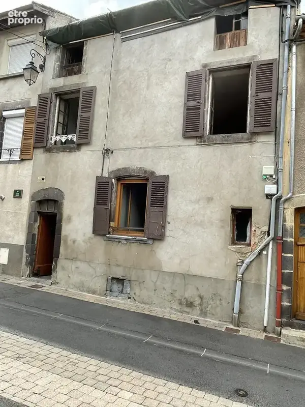 Maison 5 pièces 120 m² à vendre à Dallet (63111) - photo 8