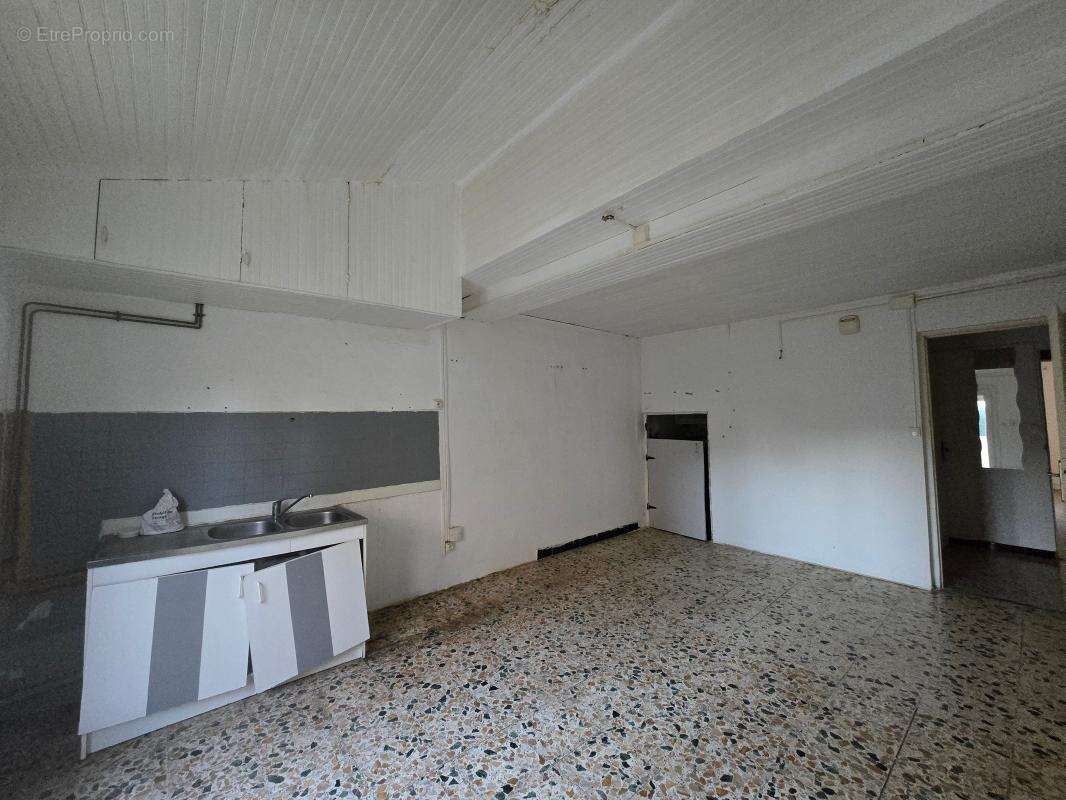 Maison à SAINT-CYPRIEN