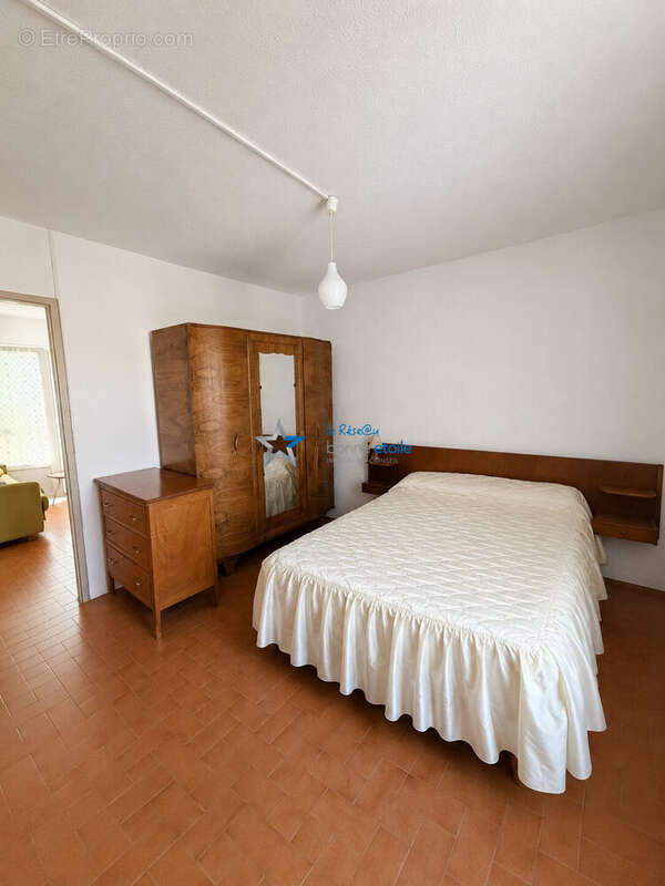 Appartement à TAGLIO-ISOLACCIO