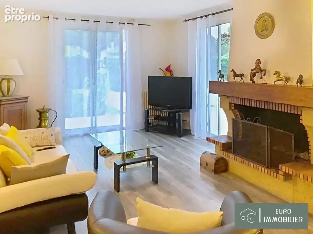 Maison 6 pièces 151 m² à vendre à Saint-Symphorien (33113) - photo 6