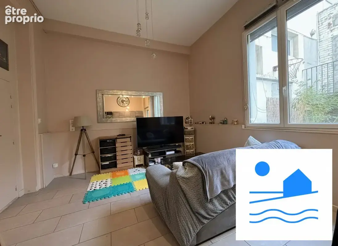 Appartement 3 pièces 78 m² à vendre à Le Havre (76600) - photo 2