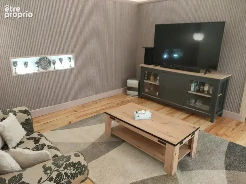 Maison 7 pièces 150 m² à vendre à Gorre (87310) - photo 2