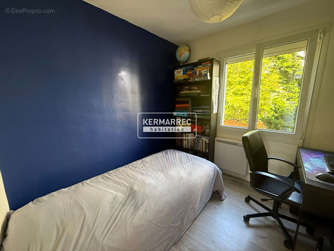 Maison à SAINT-HERBLAIN