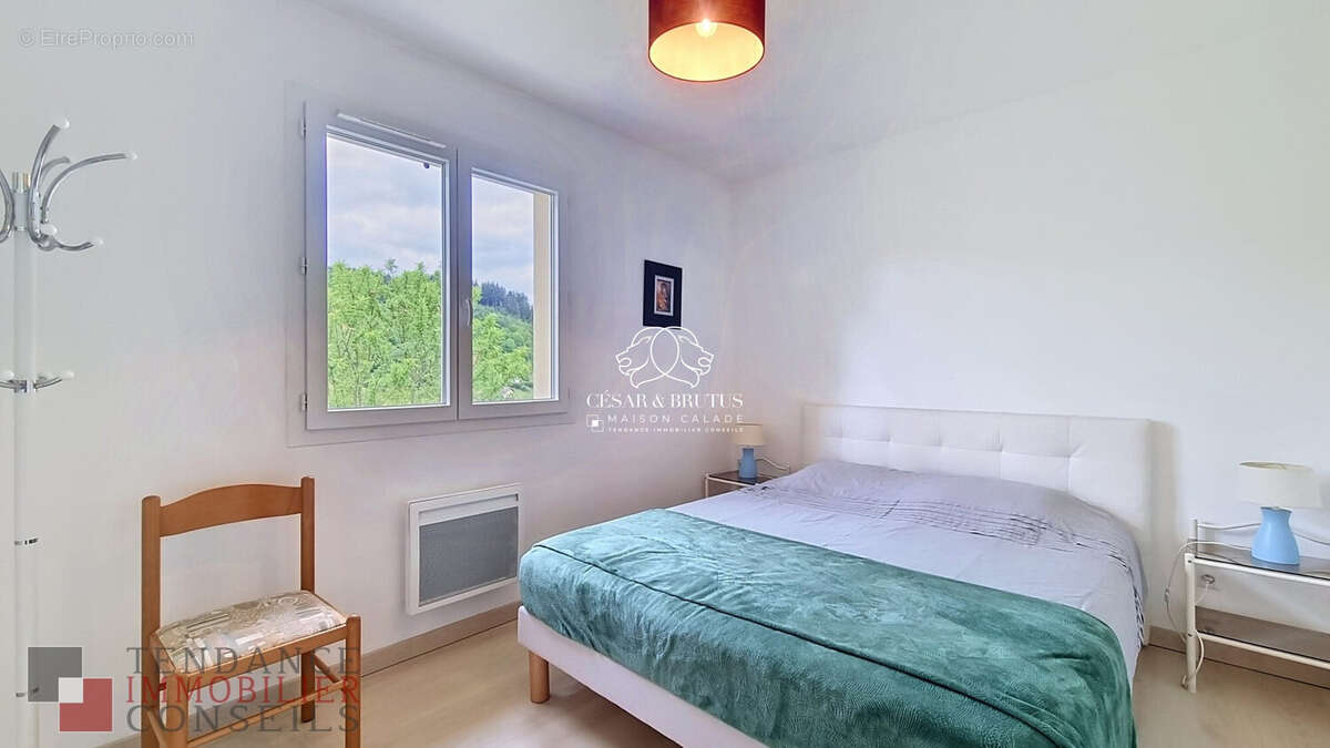Maison 82 m² à Lamure-Sur-Azergues  - photo 8