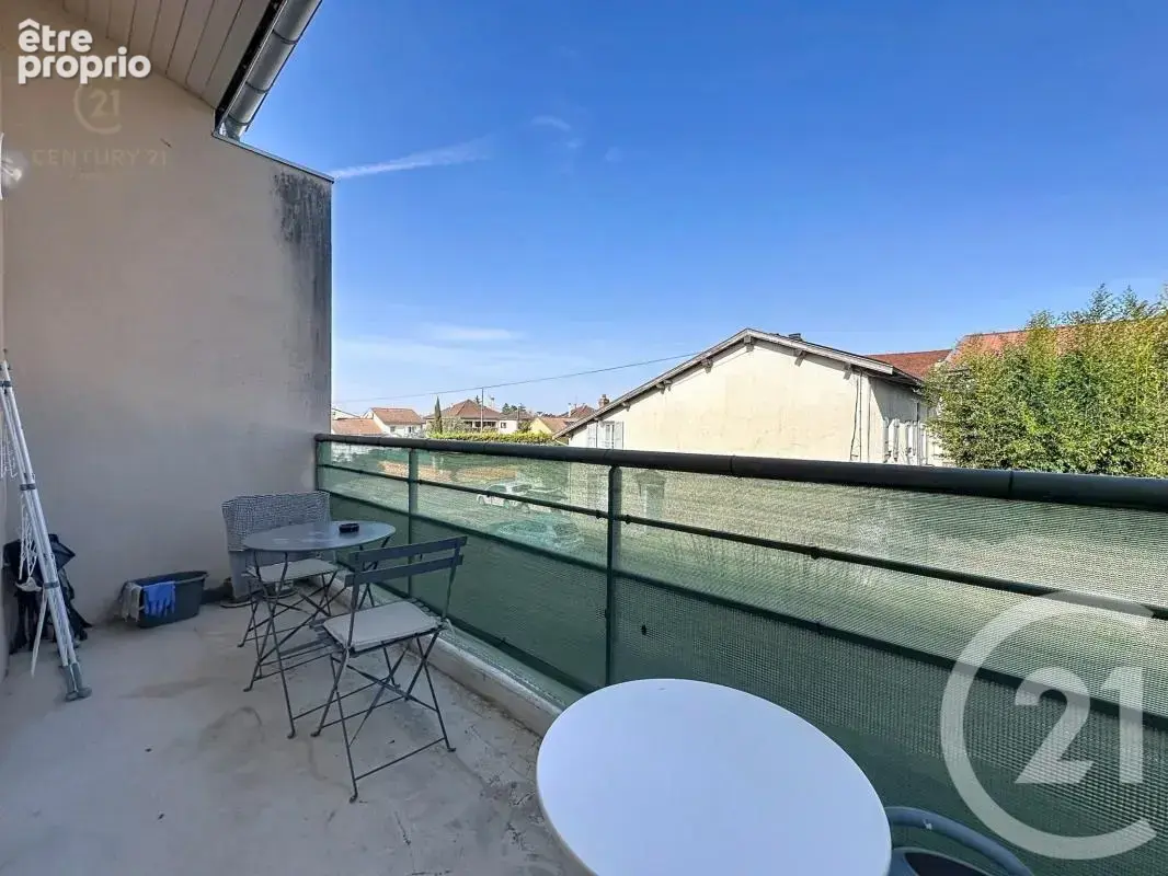 Appartement 2 pièces 39 m² à vendre à Corbas (69960) - photo 9