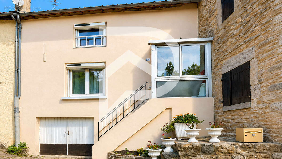 Maison Lacaune 4 pièces 73 m2 - photo 8