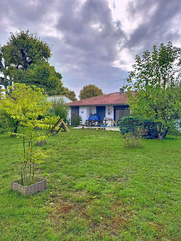 Maison à CESTAS