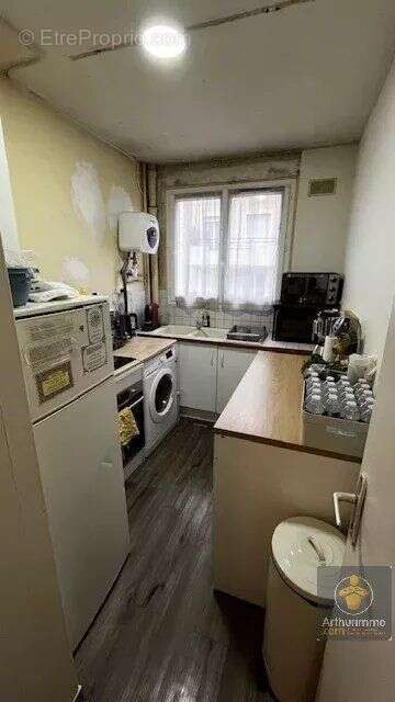 Appartement à CHELLES