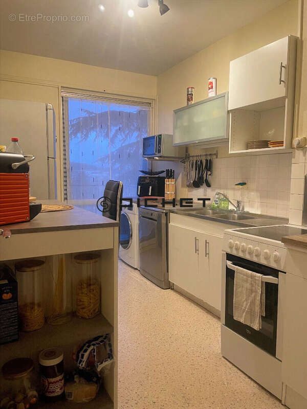 Appartement à ANGOULEME
