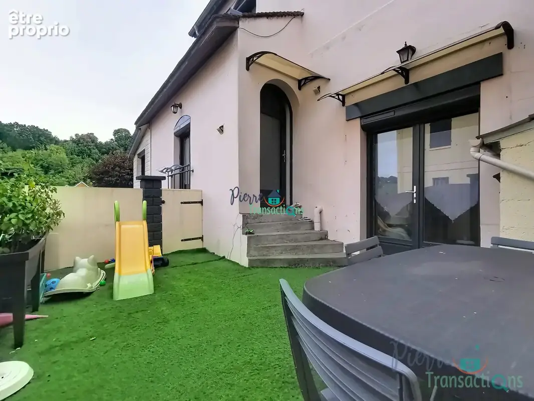 Photo Maison à Gonfreville-L'orcher au prix de 194 500€