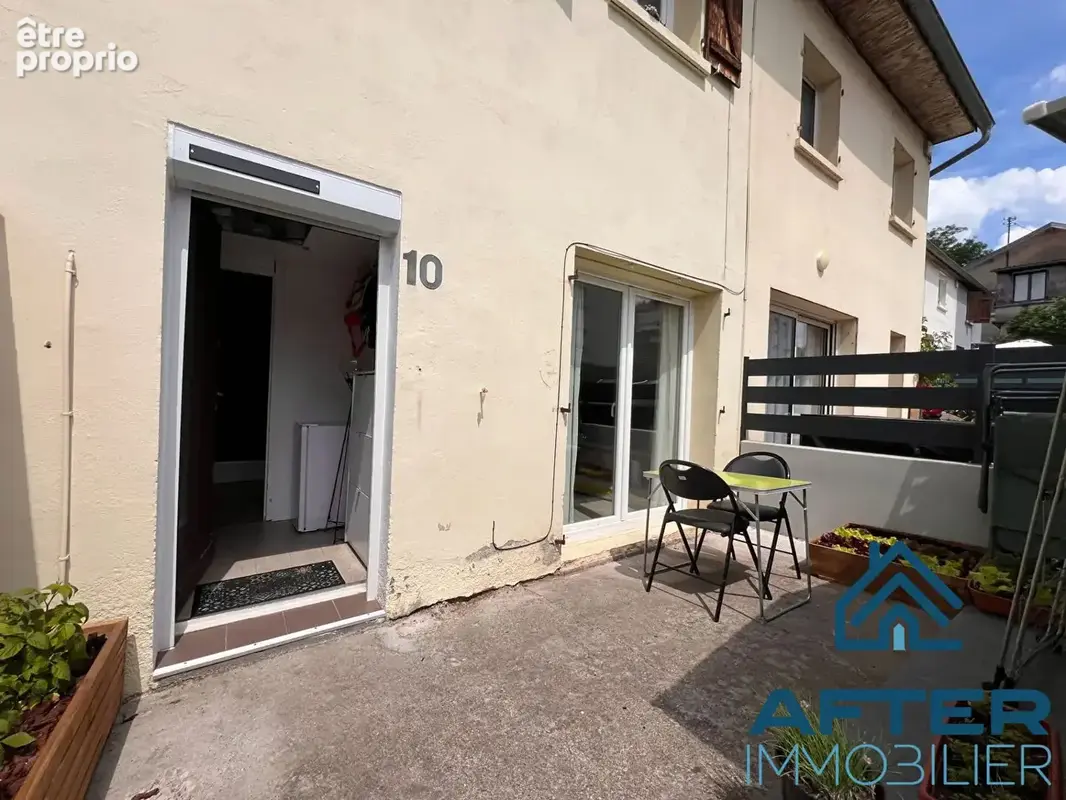 Maison 2 pièces 49 m² à vendre à Saint-Max (54130) - photo 9