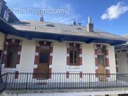 Appartement à BAGNERES-DE-BIGORRE