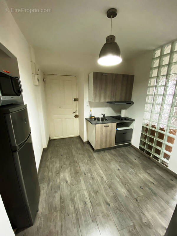 Appartement à CORTE