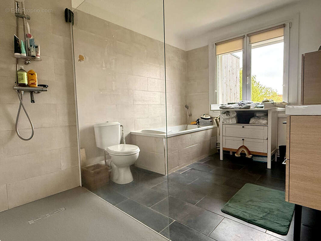 Maison à MARCQ-EN-BAROEUL