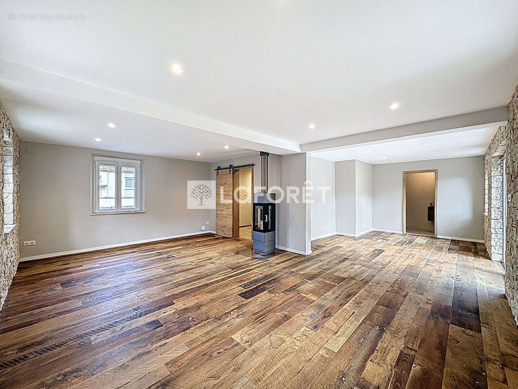 Maison à WINGERSHEIM