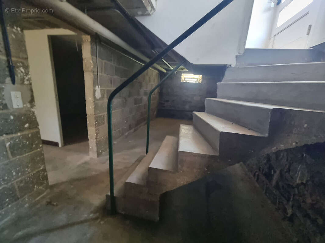 Maison Ducey Les Cheris - photo 12