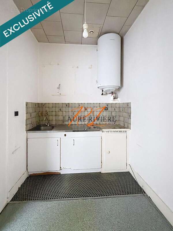 Photo 7 - Appartement à LILLE