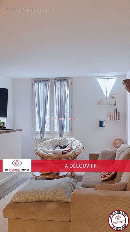 Maison à SAINT-CERE