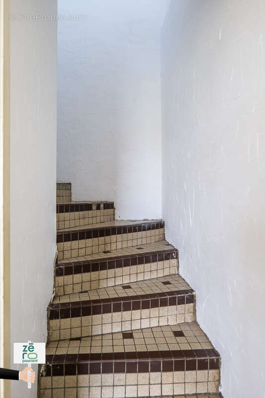 Maison à LA CHAPELLE-PALLUAU