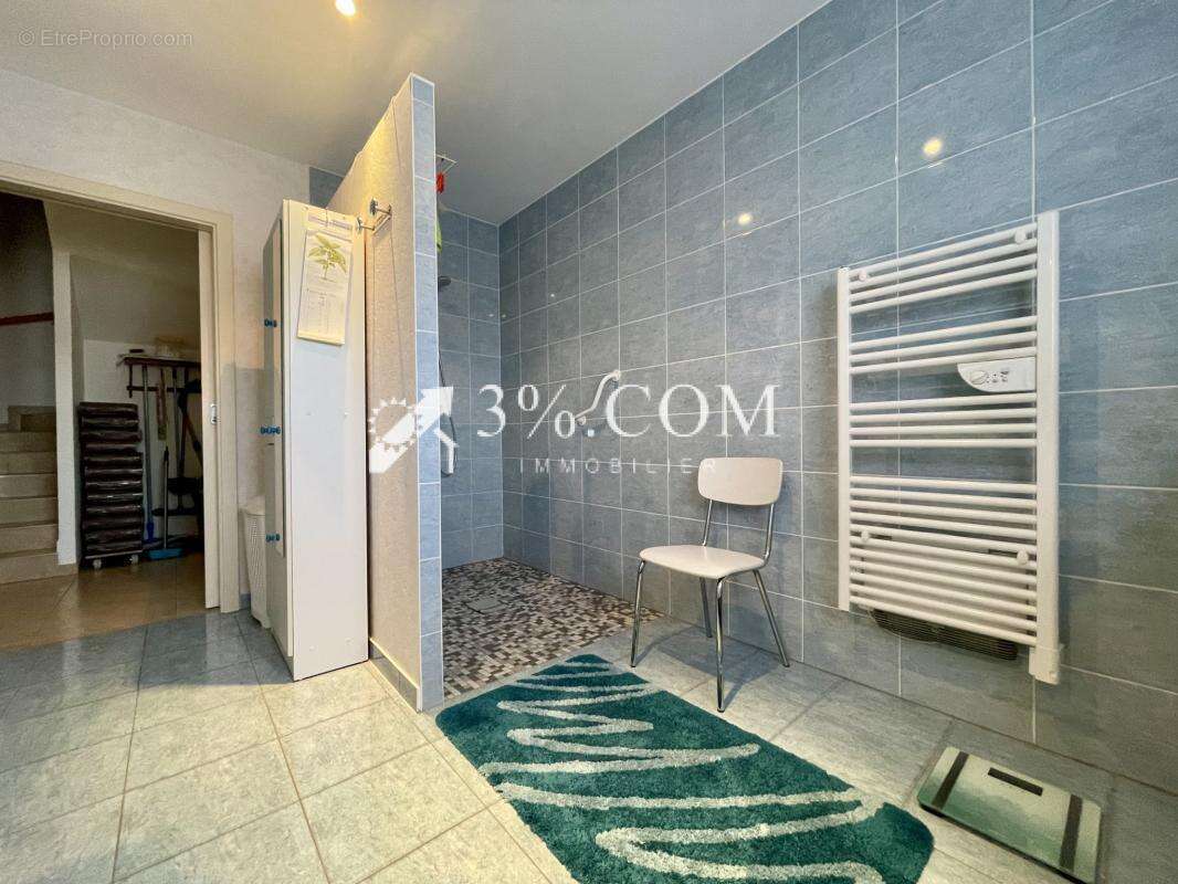 3%.COM - EXCLUSIVITÉ à OTTERSTHAL, Maison 2013, 190m2, 4 cha - photo 29