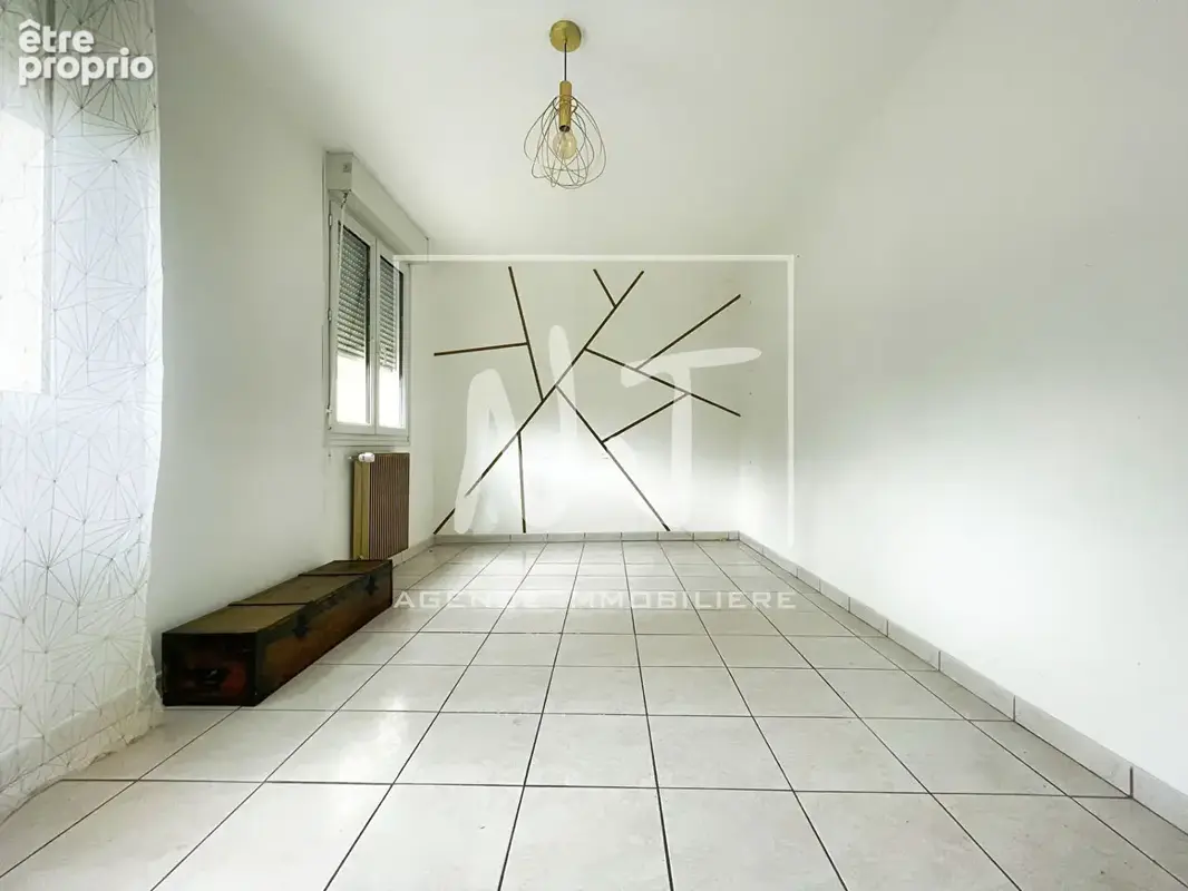 Maison - 4 chambres et jardin - photo 3