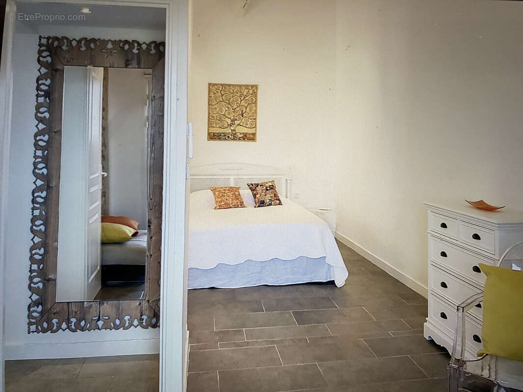 Maison à LE BEAUSSET