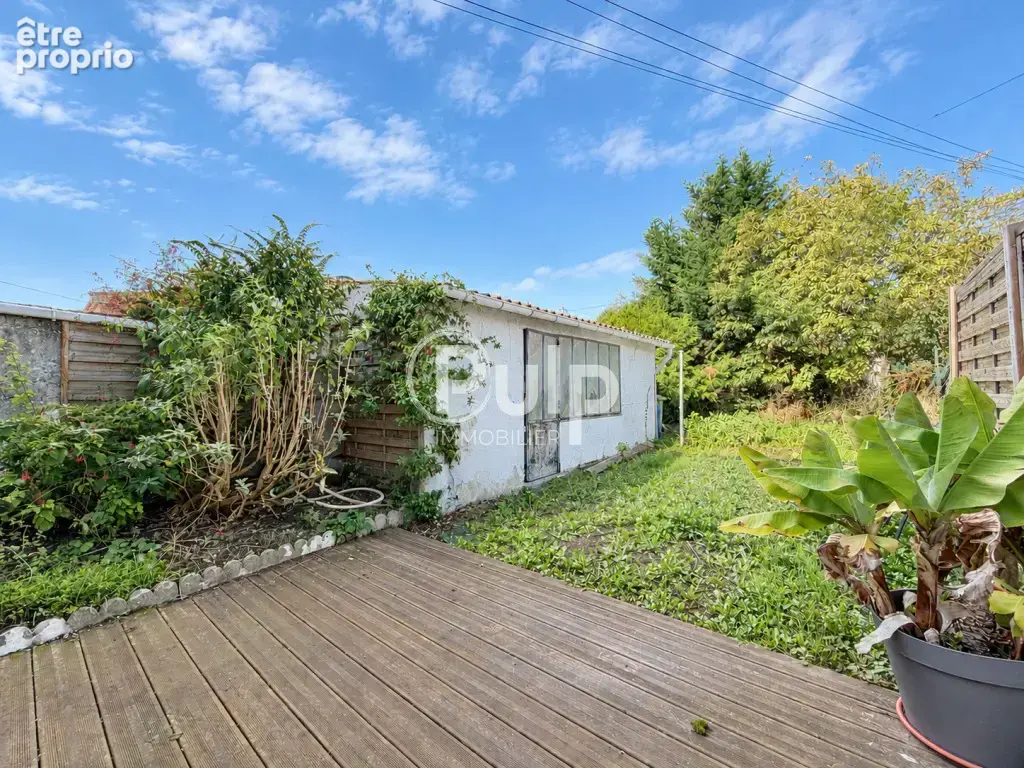 Maison de résidence sur Arras - photo 10