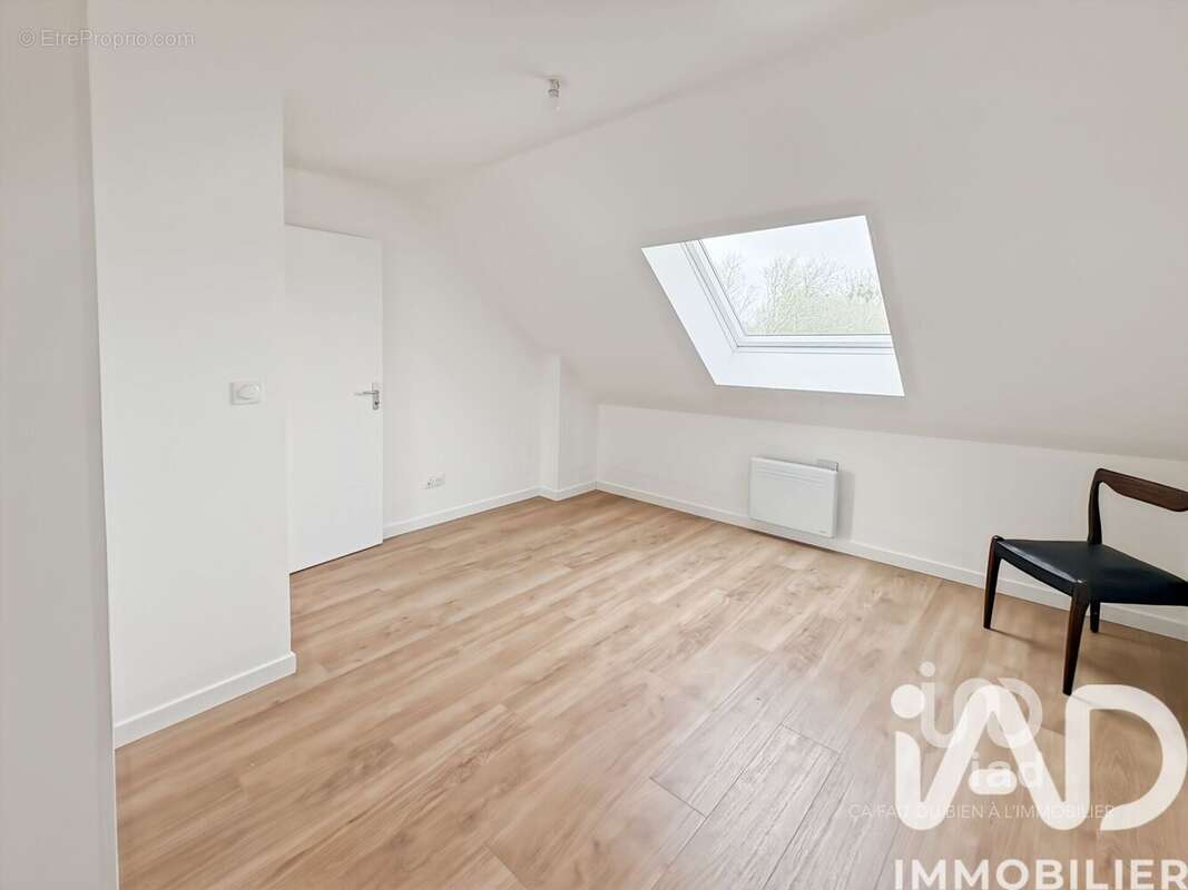 Photo 7 - Maison à KERVIGNAC