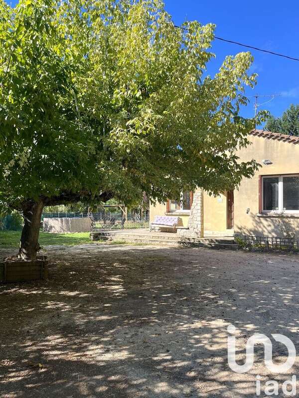 Photo 8 - Maison à CADEROUSSE