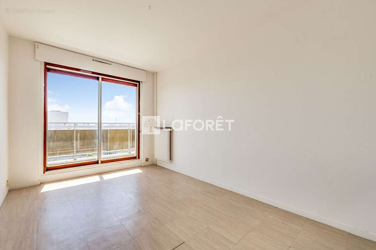 Appartement Paris 3 pièces 68 m2 avec vue panoramique sur monuments - photo 6