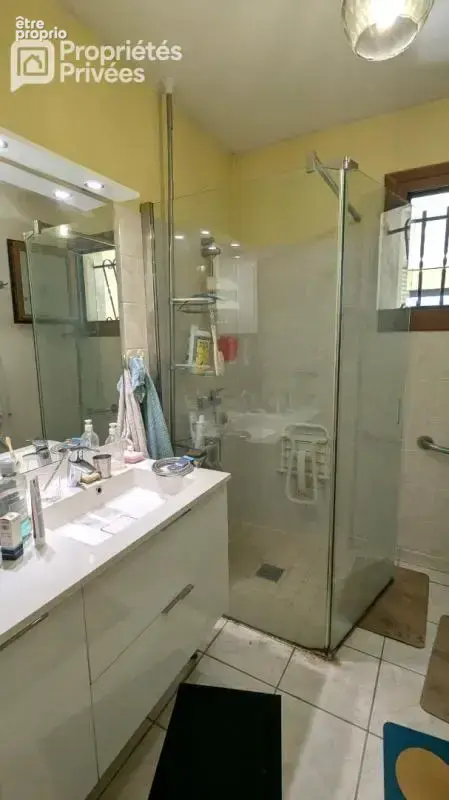A vendre.Semblançay (37).Viager occupé H.Couple de 79 et 59 ans - photo 14
