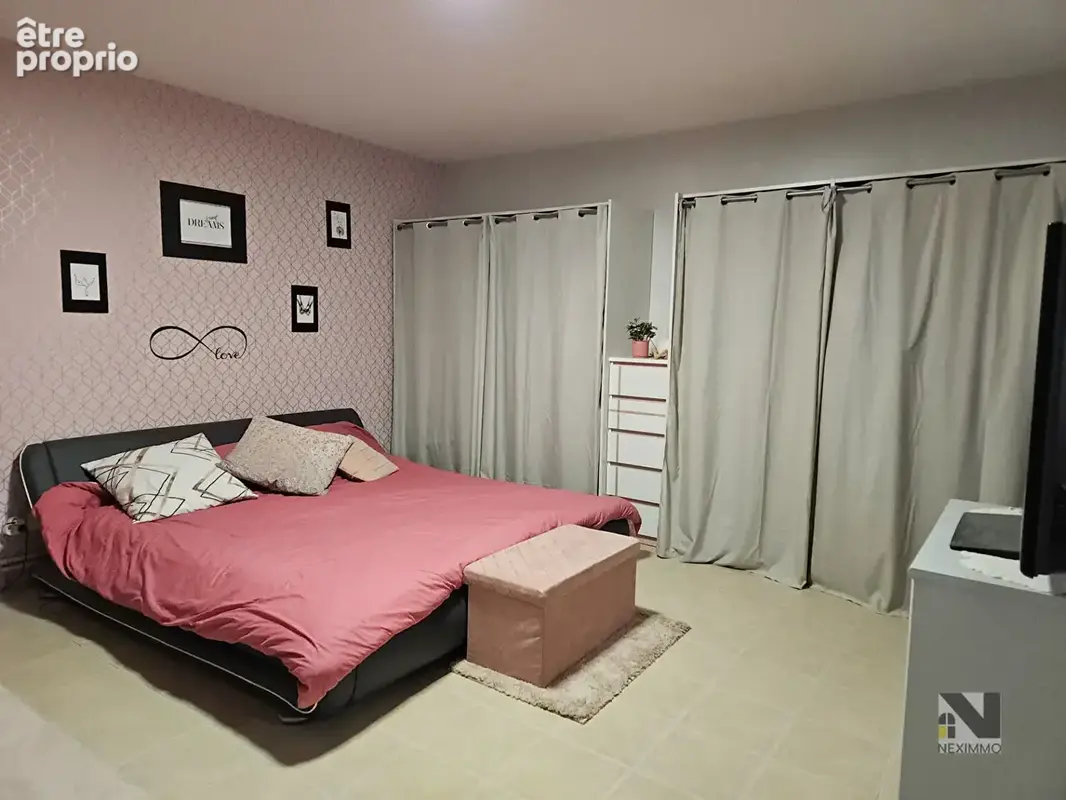 Maison 5 pièces 233 m² à vendre à La Meyze (87800) - photo 9